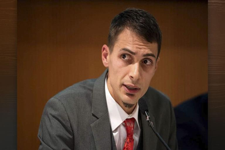 Vancouver Citizen Political Accountability