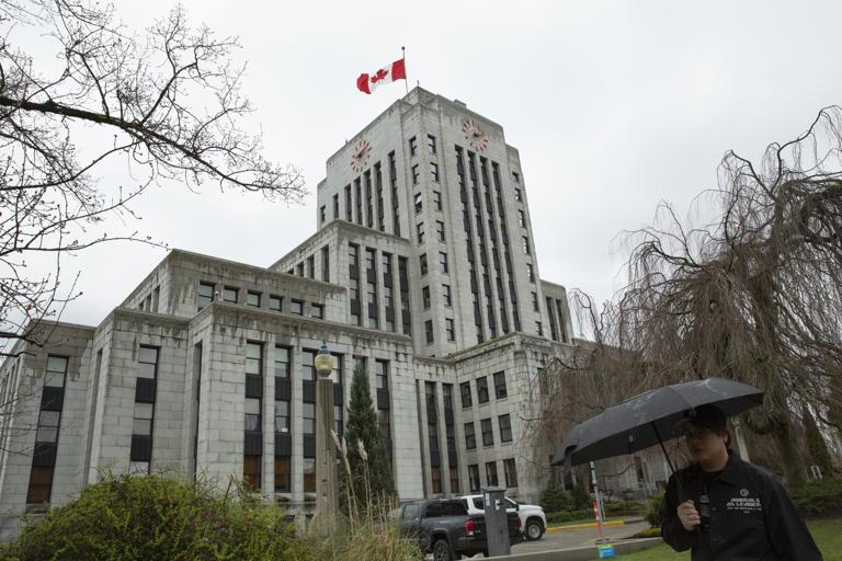 How Transparency in Government Can Tackle Vancouver’s Corruption